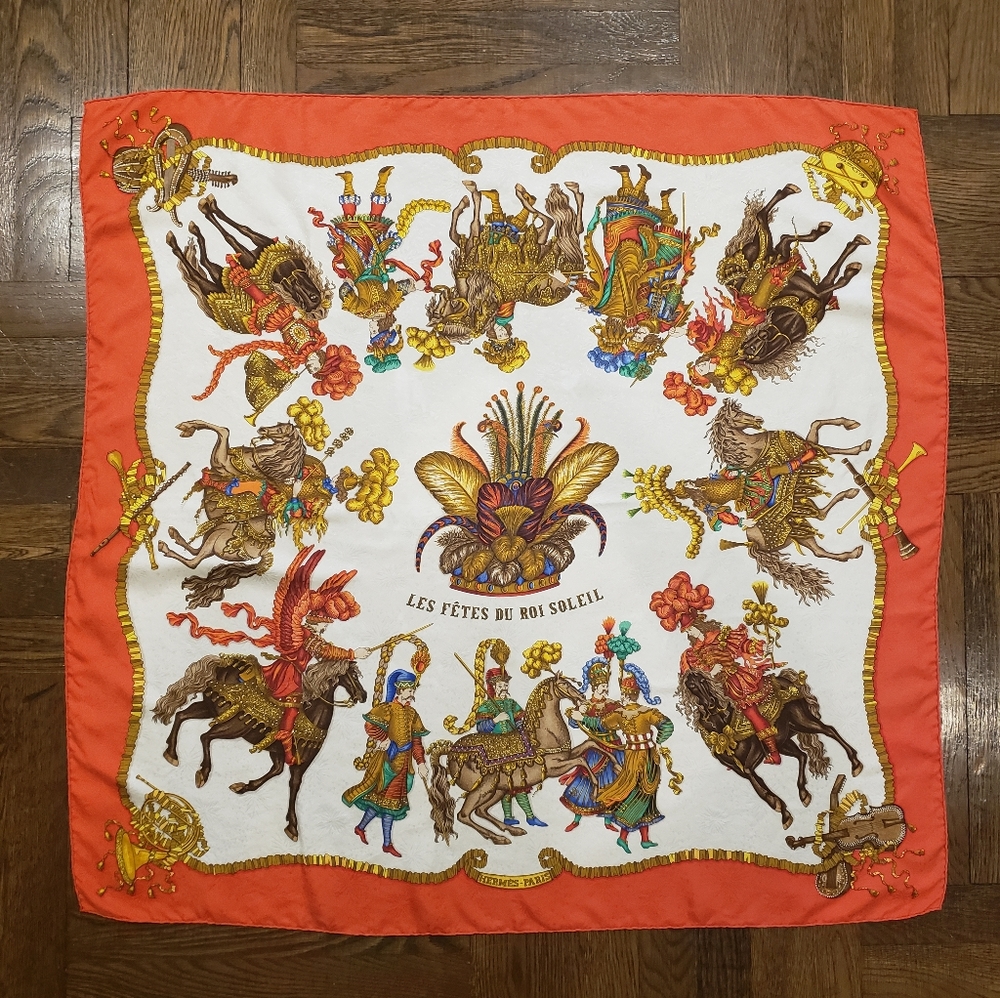 Sold on TRR